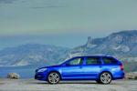 Skoda Octavia RS Wagon 2009 года